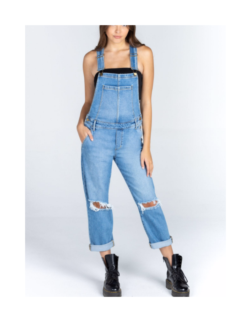 Woodstock Overalls