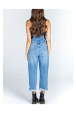Woodstock Overalls