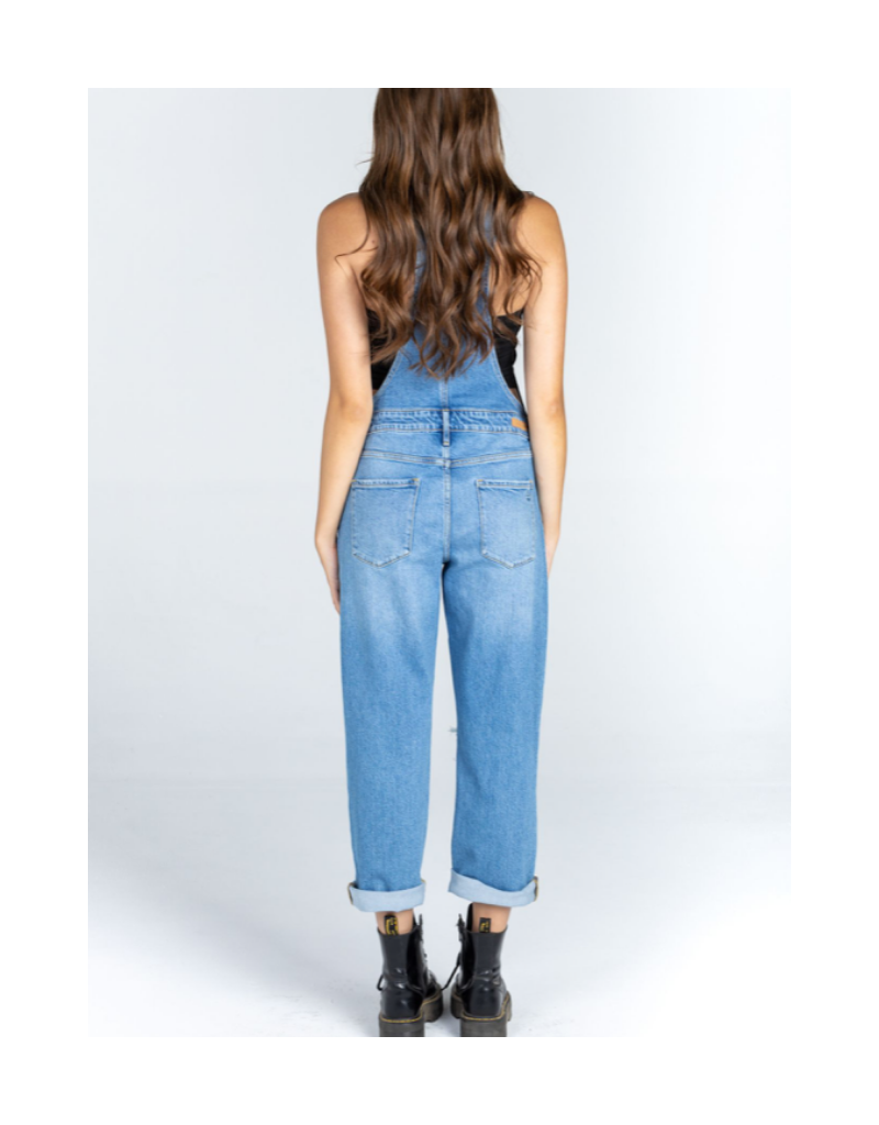 Woodstock Overalls