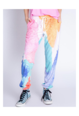 Art Class Banded Pants