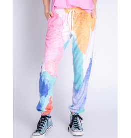 Art Class Banded Pants