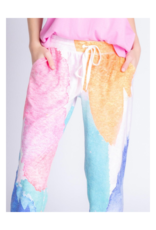 Art Class Banded Pants