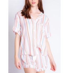 Saturday Morning PJ Set