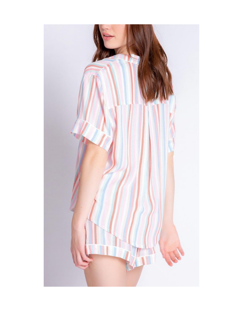 Saturday Morning PJ Set