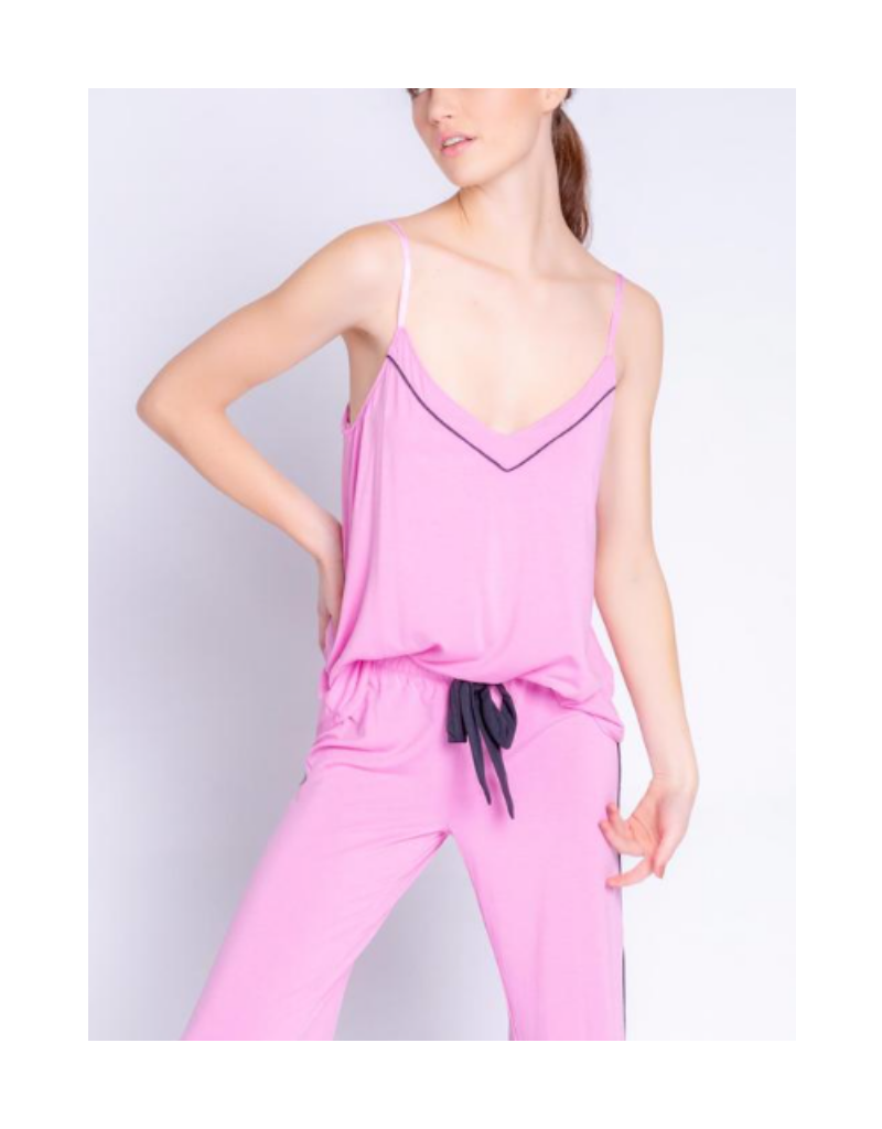 Tropical Modals Cami