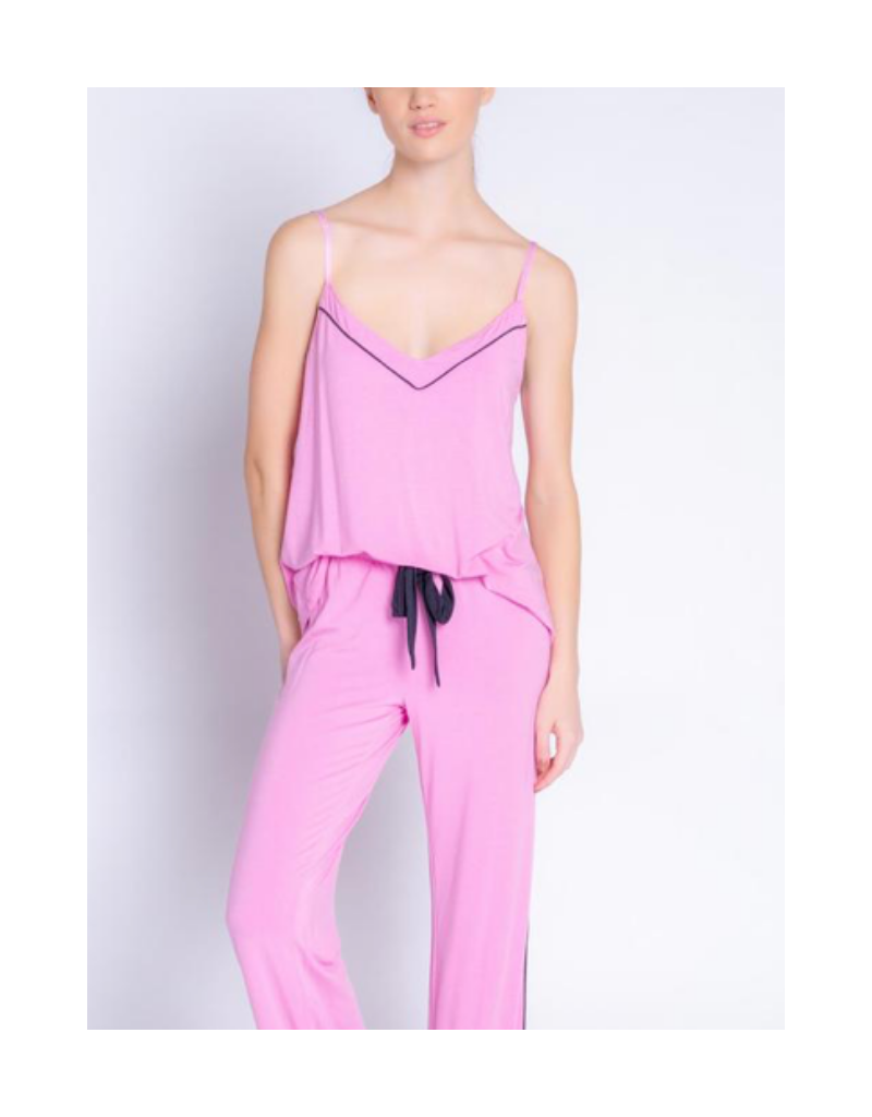 Tropical Modals Cami