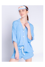 Tropical Modals PJ Set