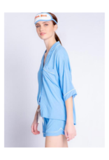 Tropical Modals PJ Set