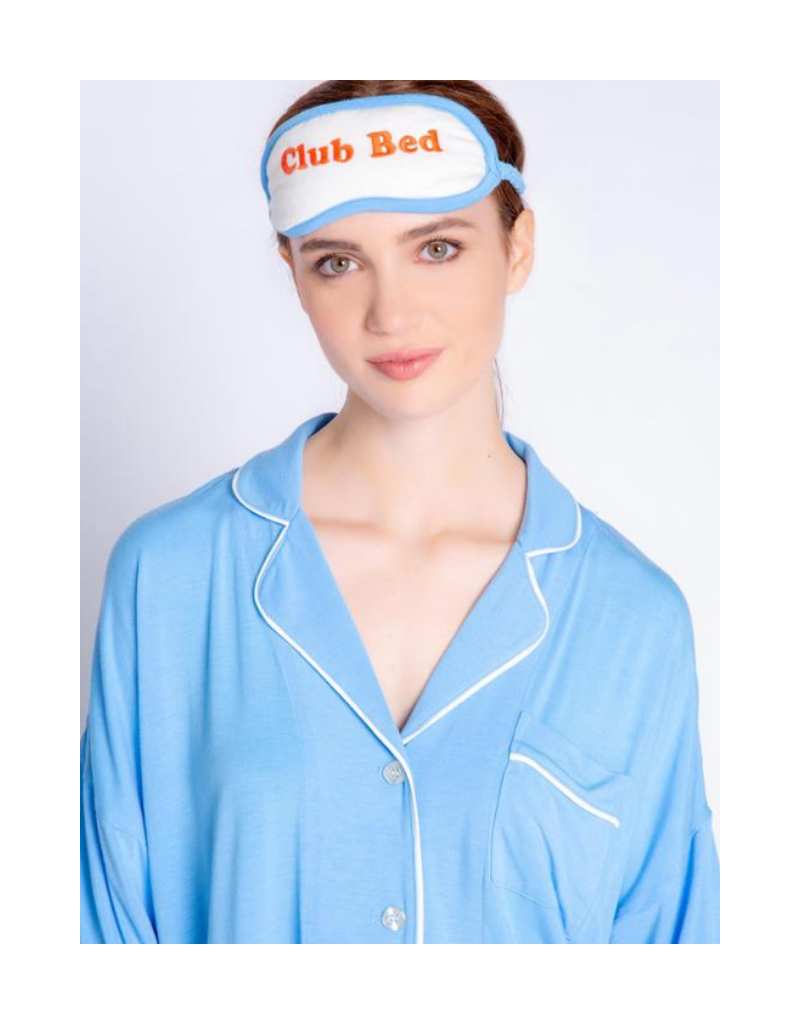 Tropical Modals PJ Set