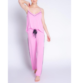 Tropical Modal Pants