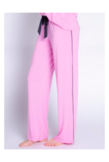 Tropical Modal Pants