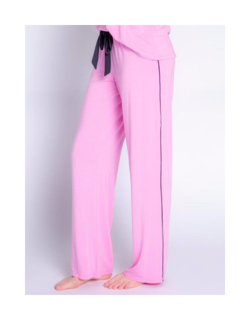 Tropical Modal Pants