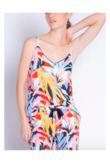 Tropical Modal Pants