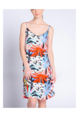 Tropical Staycation Dress
