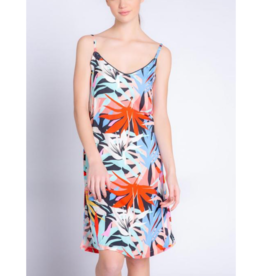 Tropical Staycation Dress