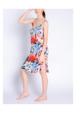 Tropical Staycation Dress