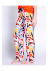 Tropical Staycation Pants
