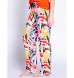 Tropical Staycation Pants