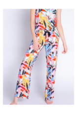 Tropical Staycation Pants