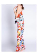 Tropical Staycation Pants