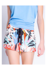Tropicla Staycation Shorts