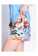 Tropicla Staycation Shorts