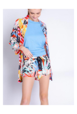 Tropicla Staycation Shorts