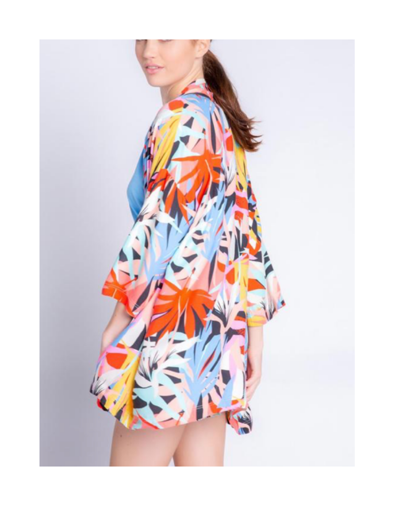 Tropical Staycation Jacket