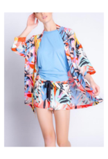 Tropical Staycation Jacket