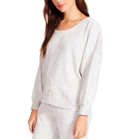 Cross My Mind Sweatshirt