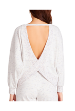 Cross My Mind Sweatshirt