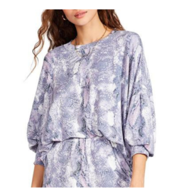 Results May Terry Top