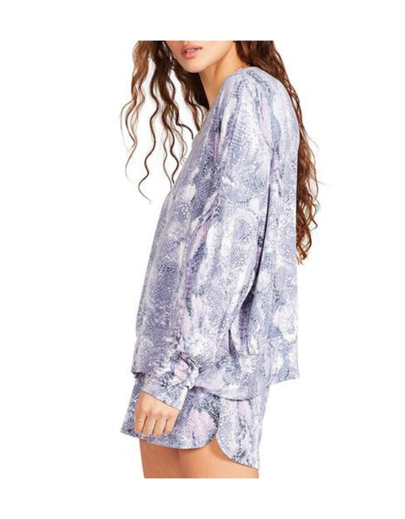 Results May Terry Top