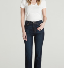 Bombshell Straight Jeans