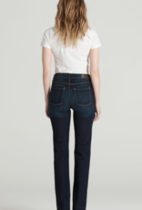 Bombshell Straight Jeans