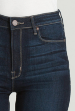 Bombshell Straight Jeans