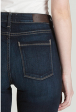 Bombshell Straight Jeans