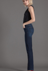 Bombshell Straight Jeans