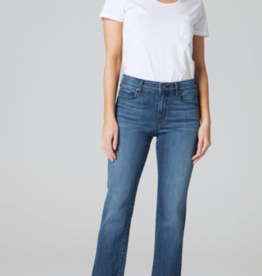 Shark Bite Straight  Jeans