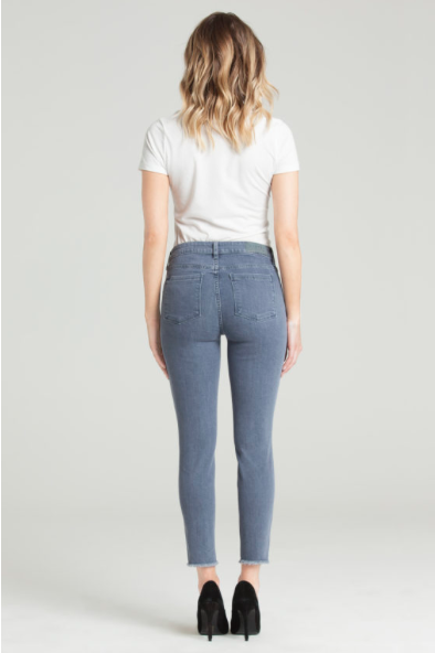 Twisted Seam   Jeans