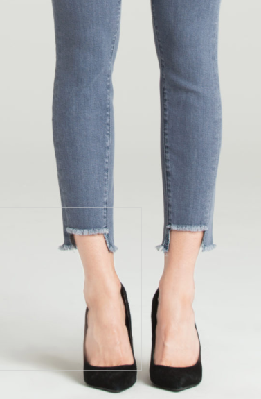 Twisted Seam   Jeans