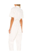 Grover Field Suit Jumpsuit