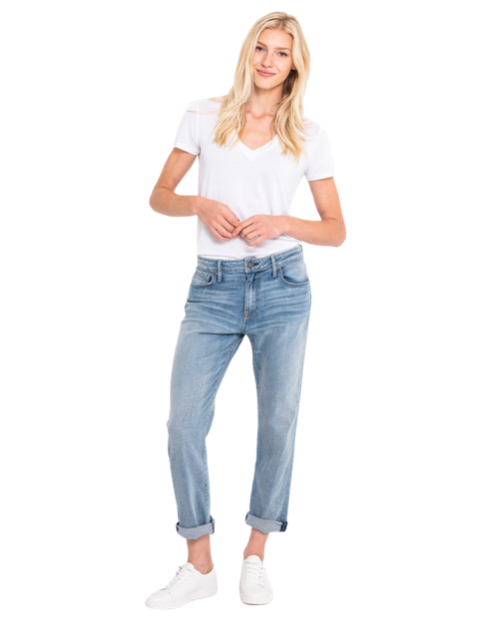 Boyfriend Jeans