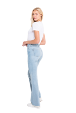 Bombshell Bell Jeans