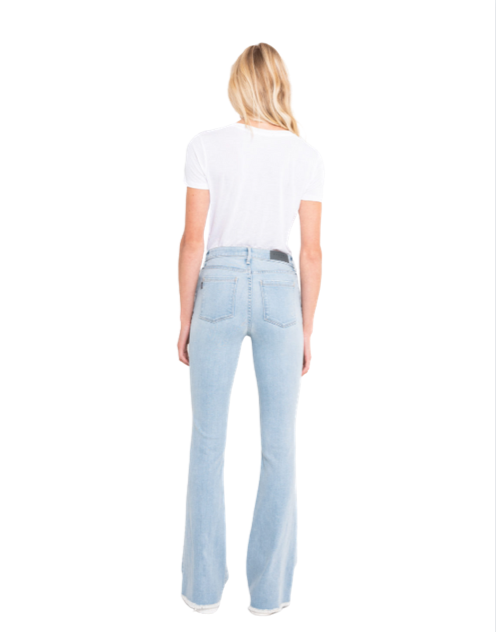 Bombshell Bell Jeans