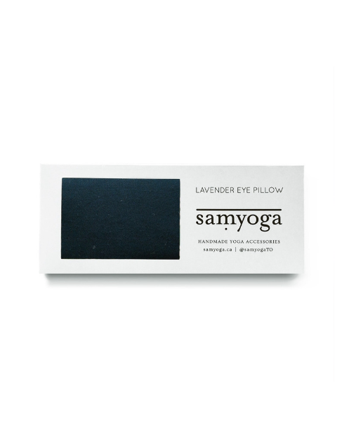 Lavender Eye Pillow