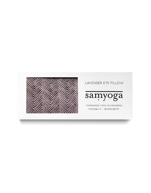 Lavender Eye Pillow