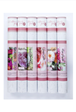 Summer Sorbet Printed Canvas