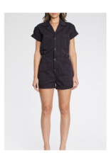 Parker Field Romper