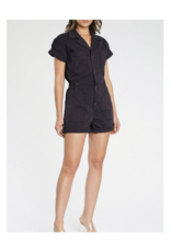Parker Field Romper
